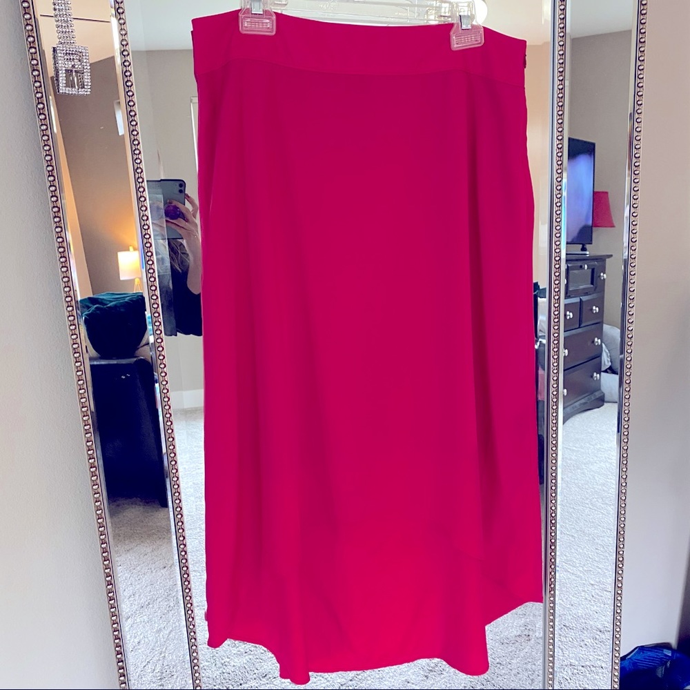 Skirt by the Limited